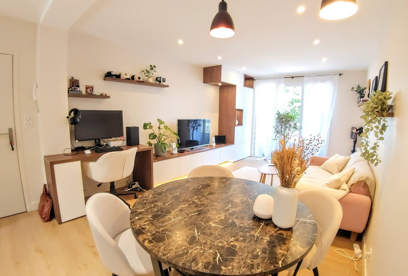 vente Appartement rénové Rodez - Photo 4