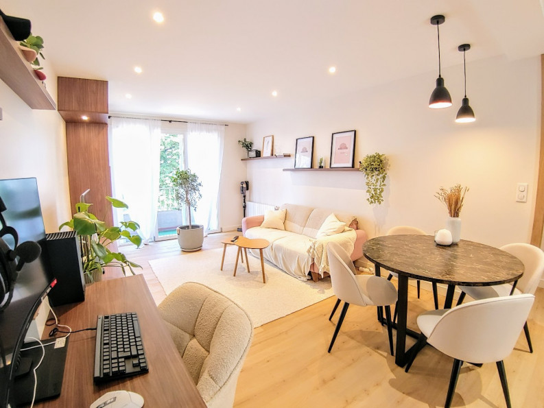 vente Appartement rénové Rodez - Photo 1