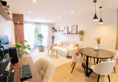 vente Appartement rénové Rodez