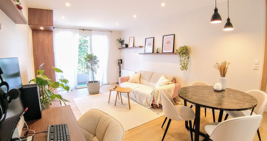 vente Appartement rénové Rodez