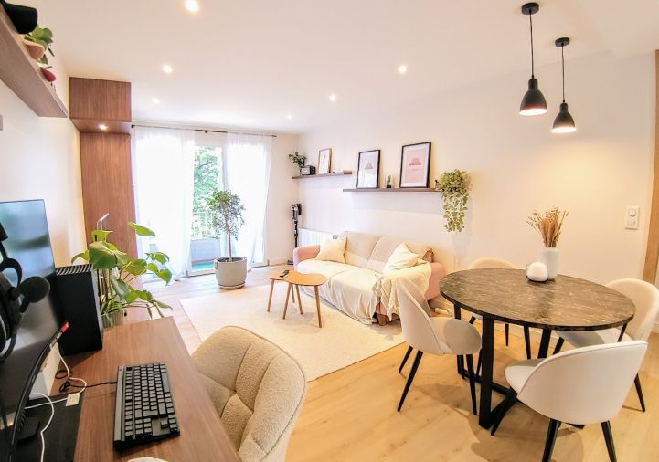 vente Appartement rénové Rodez