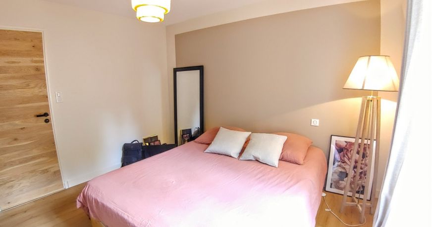 vente Appartement rénové Rodez