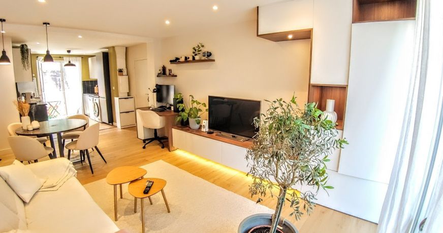 vente Appartement rénové Rodez