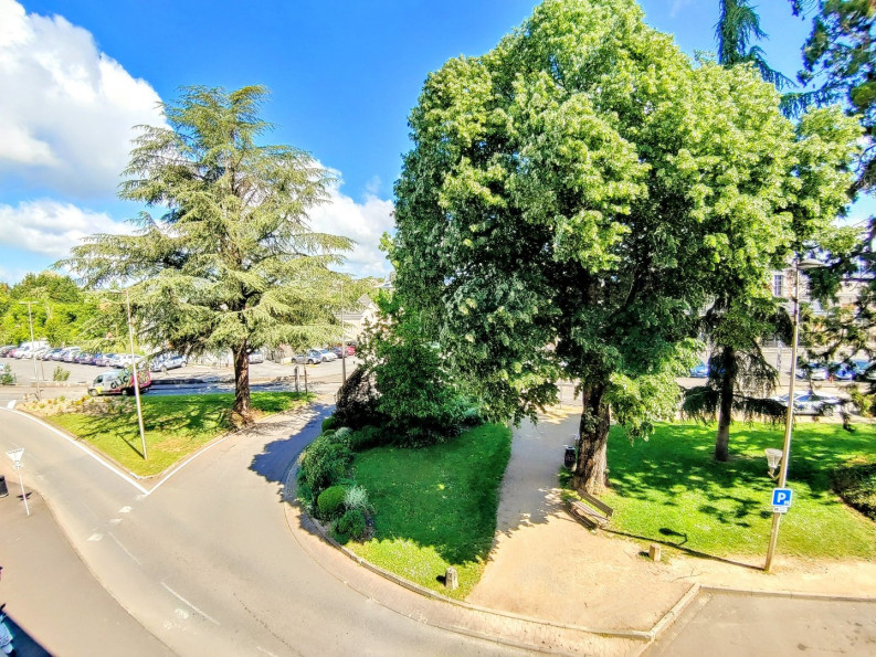 vente Appartement rénové Rodez - Photo 4