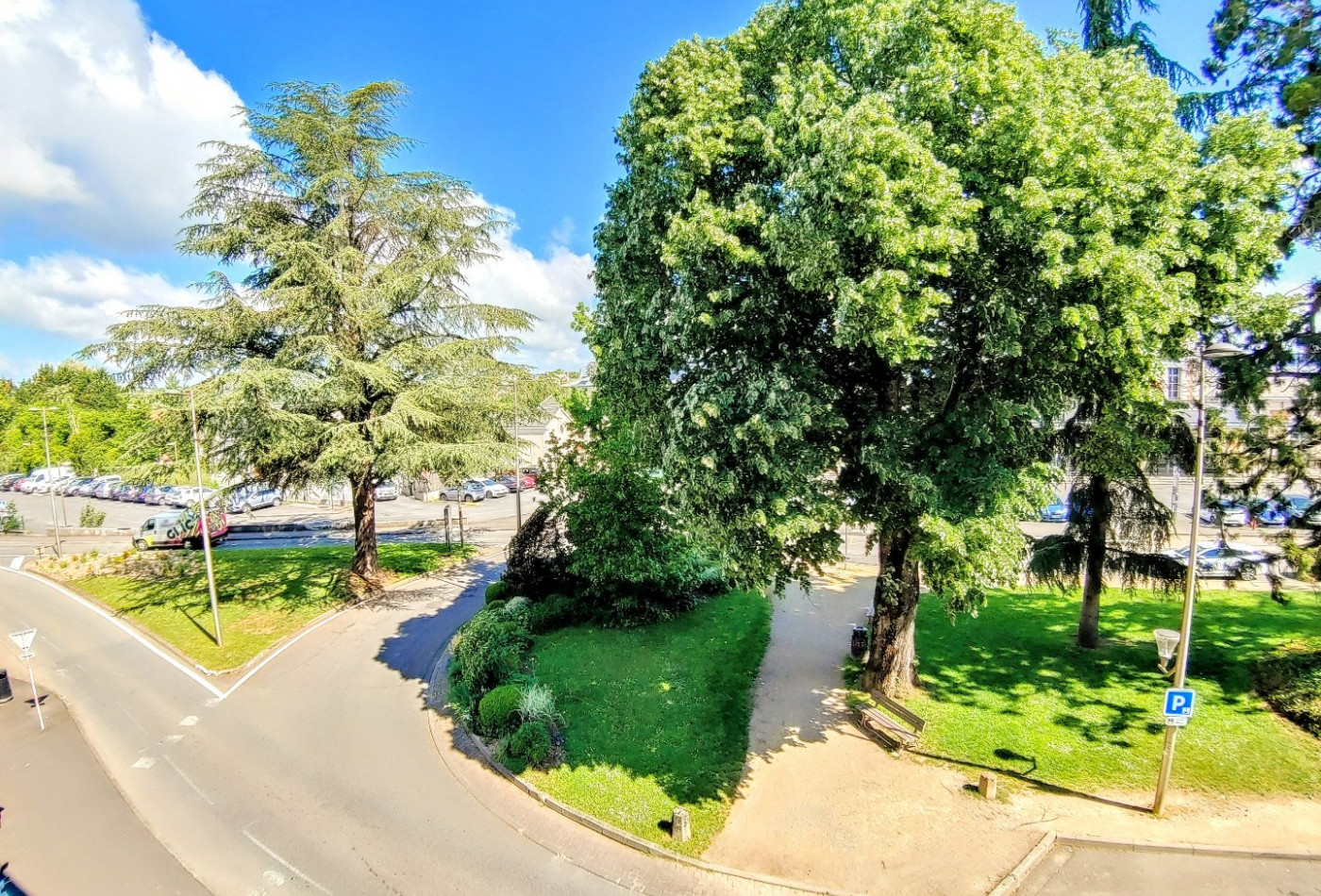 vente Appartement rénové Rodez - Photo 8