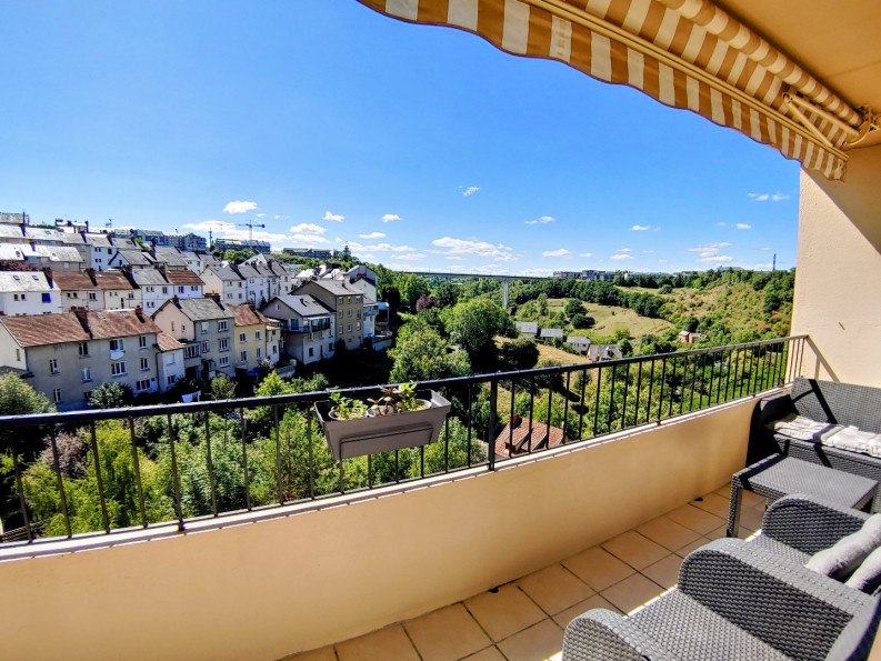 vente Appartement en résidence Rodez - Photo 19