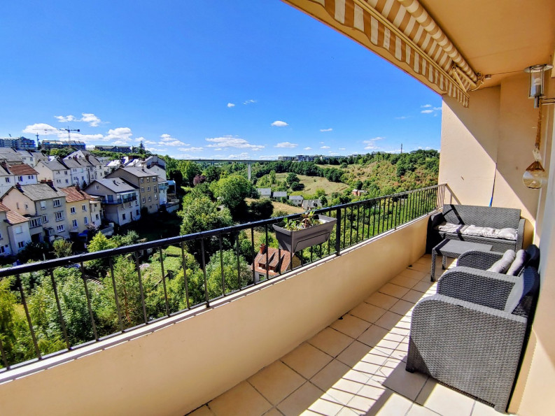 vente Appartement en résidence Rodez - Photo 9