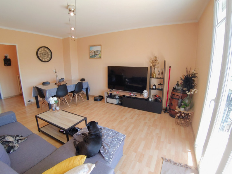 vente Appartement en résidence Rodez - Photo 18