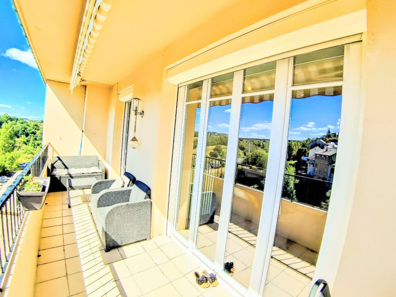 vente Appartement en résidence Rodez - Photo 7