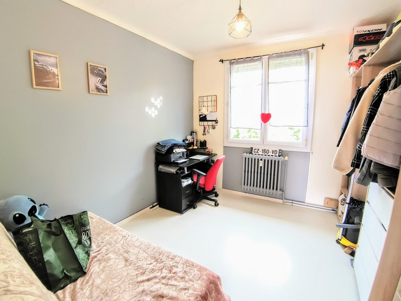 vente Appartement en résidence Rodez - Photo 17