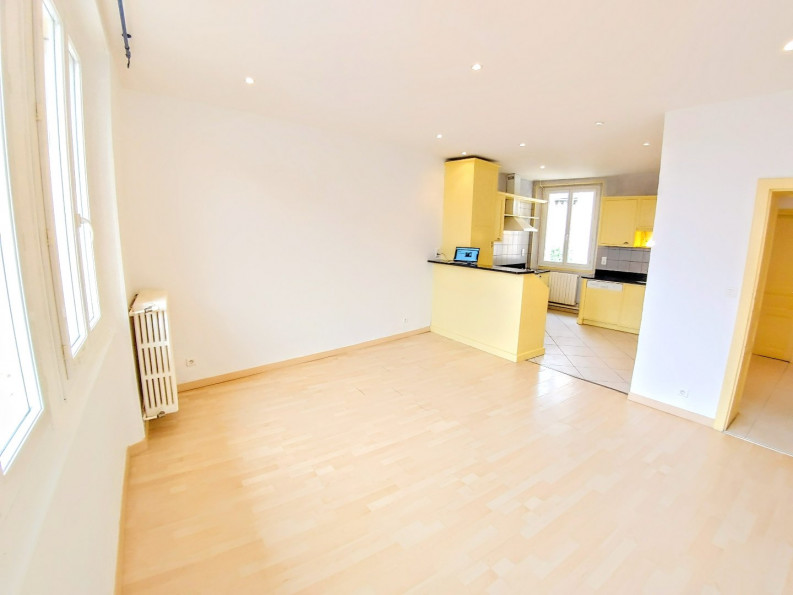 sale Appartement rénové Rodez - Photo 2