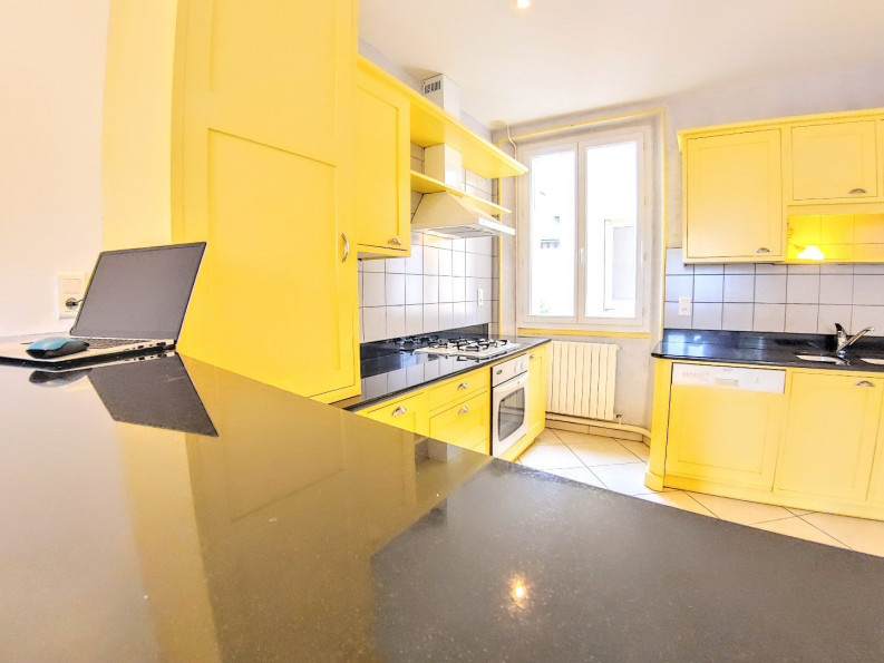 sale Appartement rénové Rodez - Photo 10