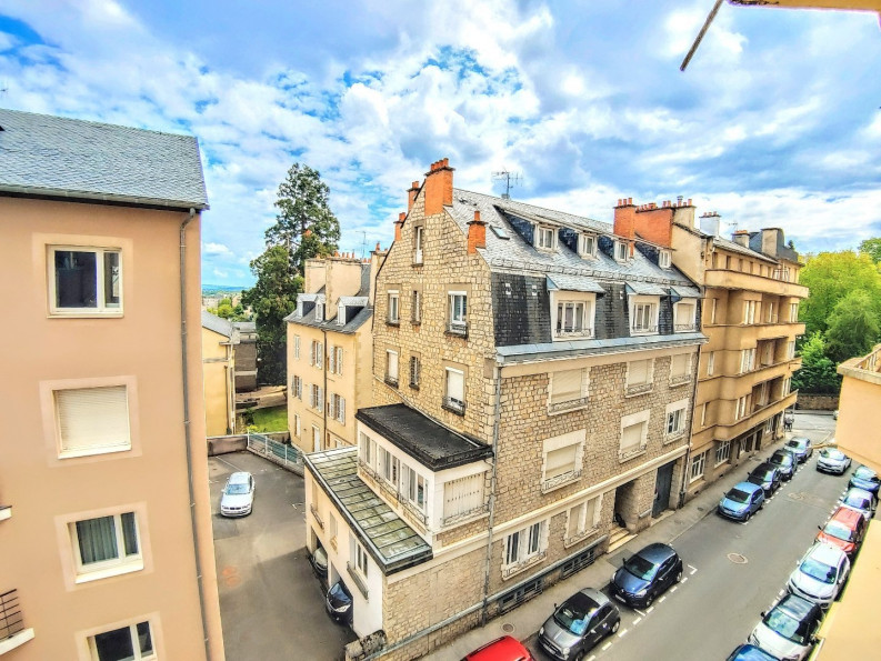 sale Appartement rénové Rodez - Photo 11