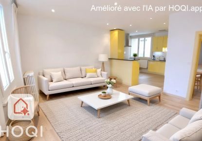 vente Appartement rénové Rodez