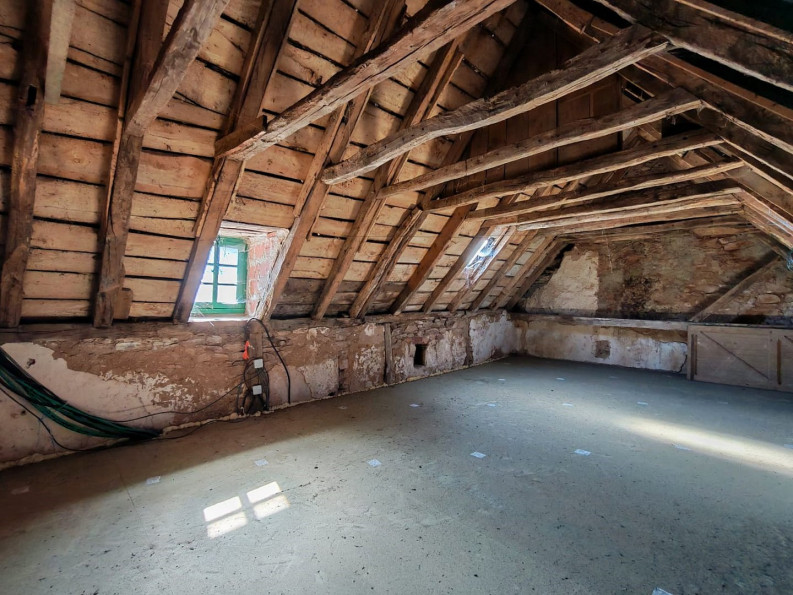 vente Maison de hameau Druelle - Photo 8