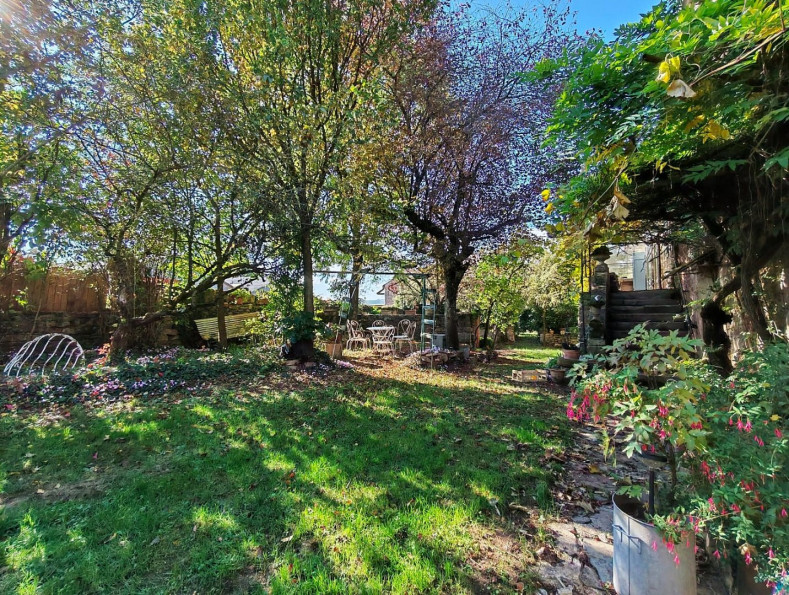 vente Maison de hameau Druelle - Photo 13