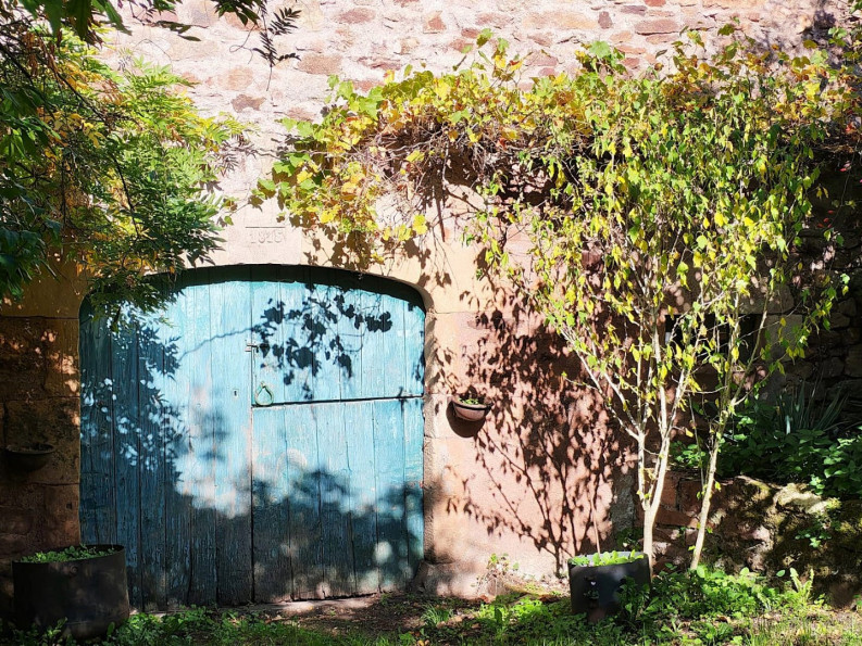 vente Maison de hameau Druelle - Photo 15