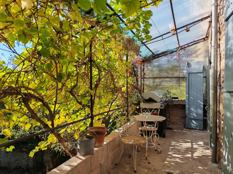 vente Maison de hameau Druelle - Photo 12