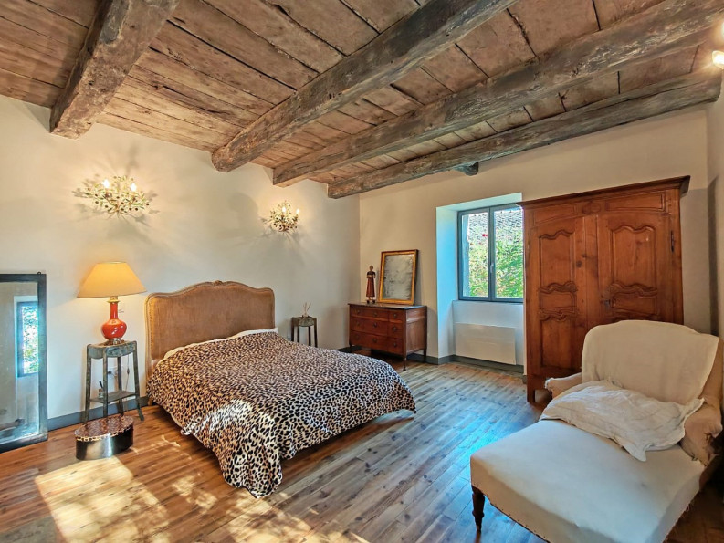 vente Maison de hameau Druelle - Photo 6