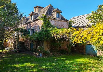 vente Maison de hameau Druelle