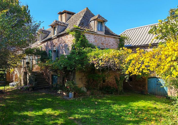 vente Maison de hameau Druelle