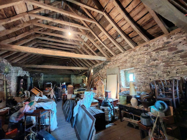 vente Maison de hameau Druelle - Photo 9