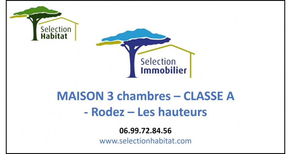 vente Maison Rodez - Photo 1