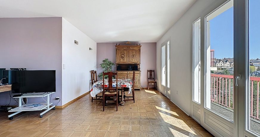 vente Appartement Rodez