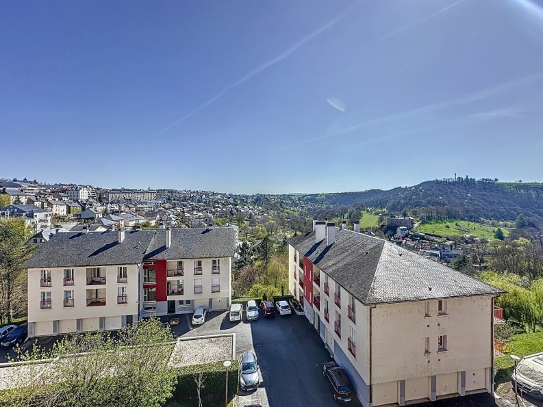 vente Appartement Rodez - Photo 2