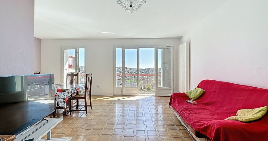 vente Appartement Rodez