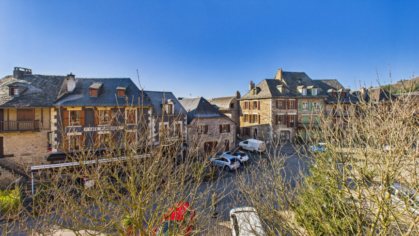 vente Maison Saint Come D'olt - Photo 9