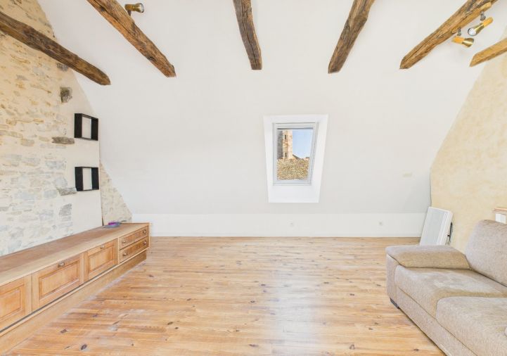 vente Maison Saint Come D'olt