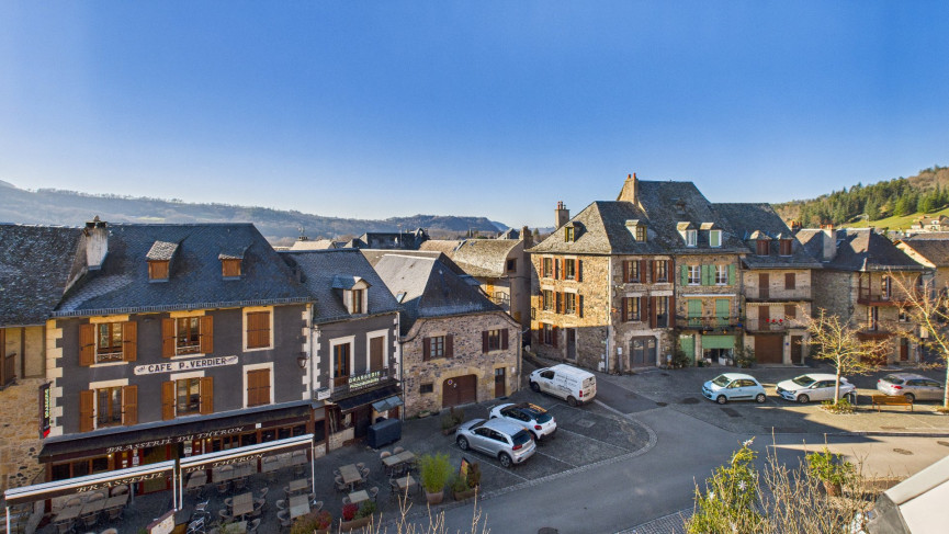 vente Maison Saint Come D'olt - Photo 15