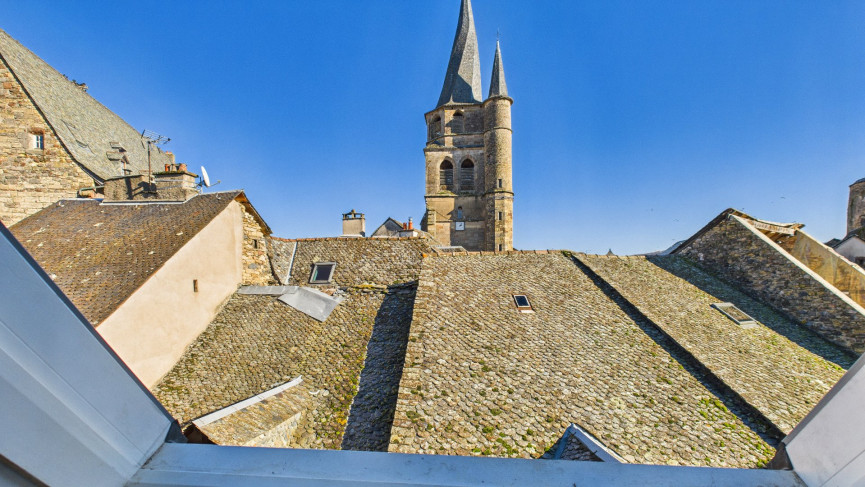 vente Maison Saint Come D'olt - Photo 13