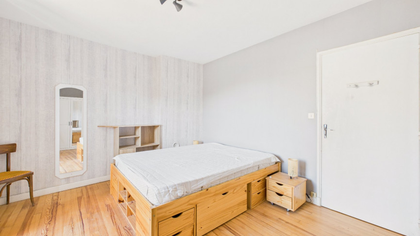 vente Maison Saint Come D'olt - Photo 8