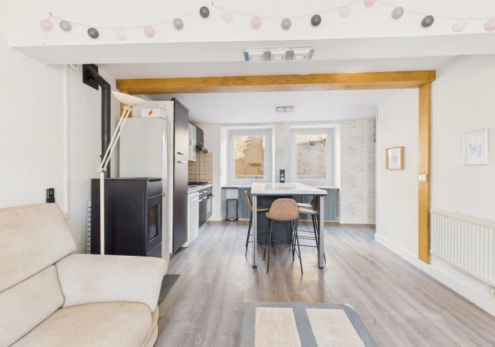 vente Maison Saint Come D'olt