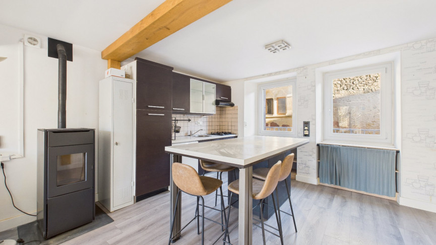 vente Maison Saint Come D'olt - Photo 3