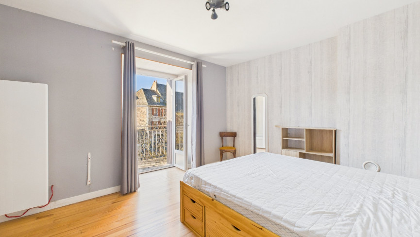 vente Maison Saint Come D'olt - Photo 7