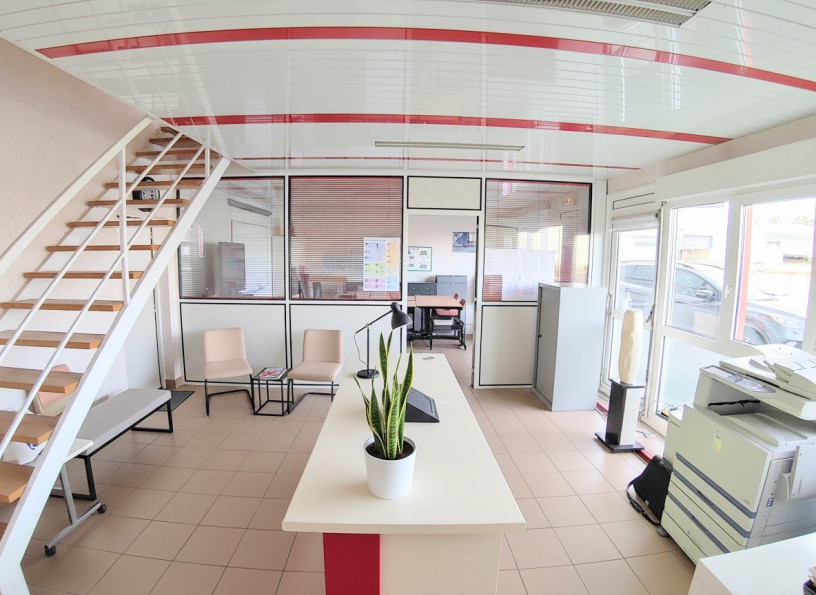 vente Ensemble immobilier collectif Rodez - Photo 6