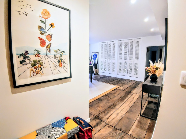 vente Appartement rénové Rodez - Photo 11