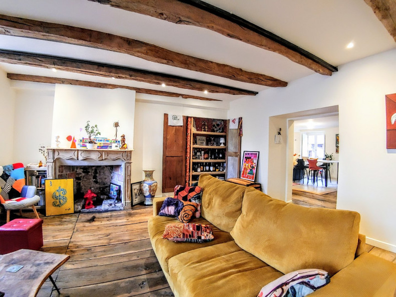 vente Appartement rénové Rodez - Photo 16