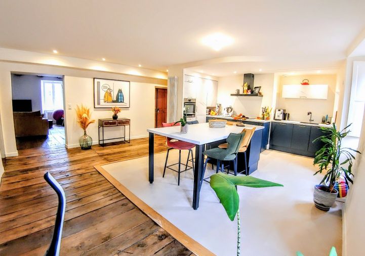 vente Appartement rénové Rodez