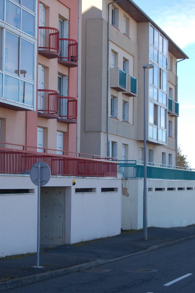 vente Appartement rénové Rodez - Photo 9