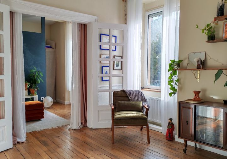 vente Appartement rénové Rodez