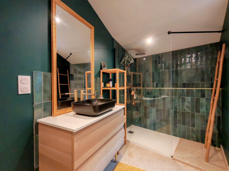 vente Appartement rénové Rodez - Photo 7