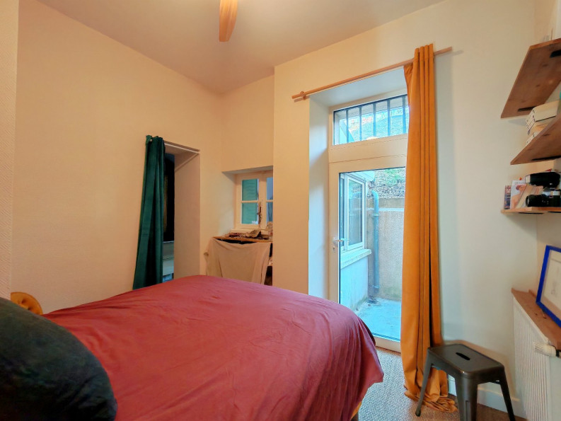 vente Appartement rénové Rodez - Photo 9