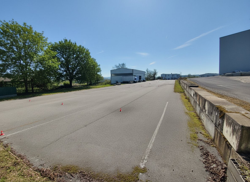 vente Ateliers et bureaux Rodez - Photo 8