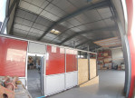 vente Ateliers et bureaux Rodez