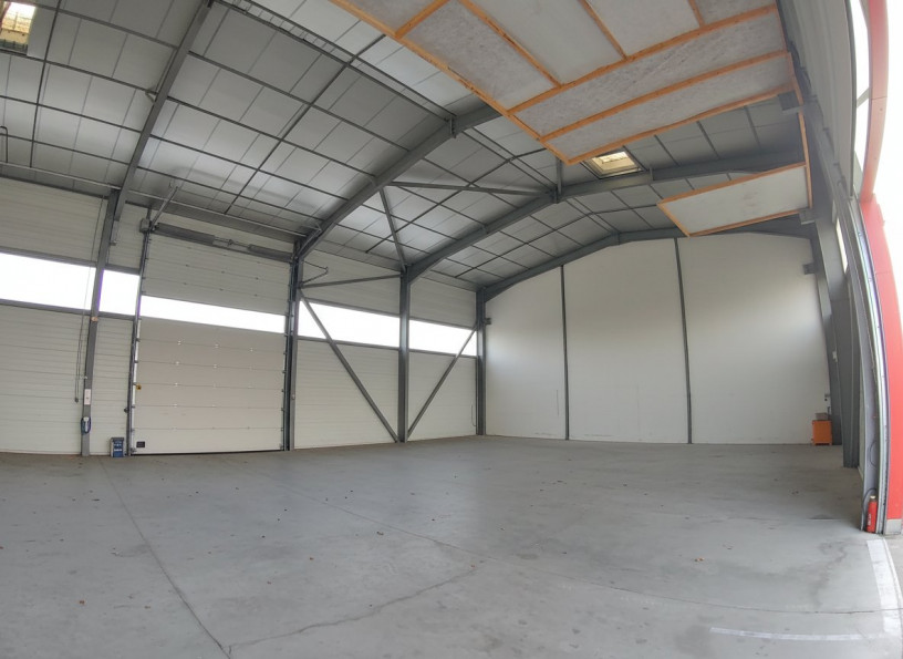 vente Ateliers et bureaux Rodez - Photo 2