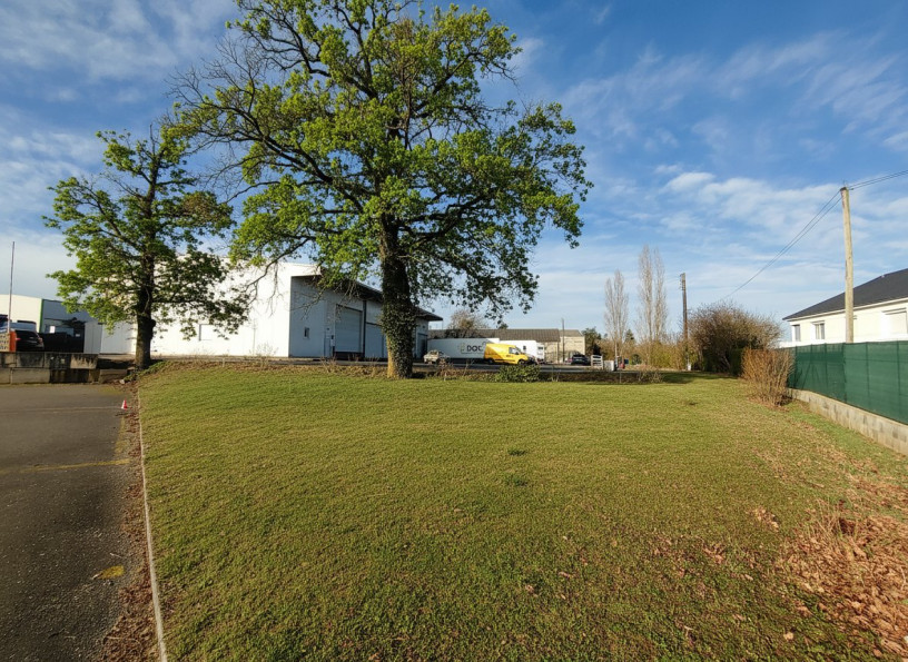 vente Ateliers et bureaux Rodez - Photo 5
